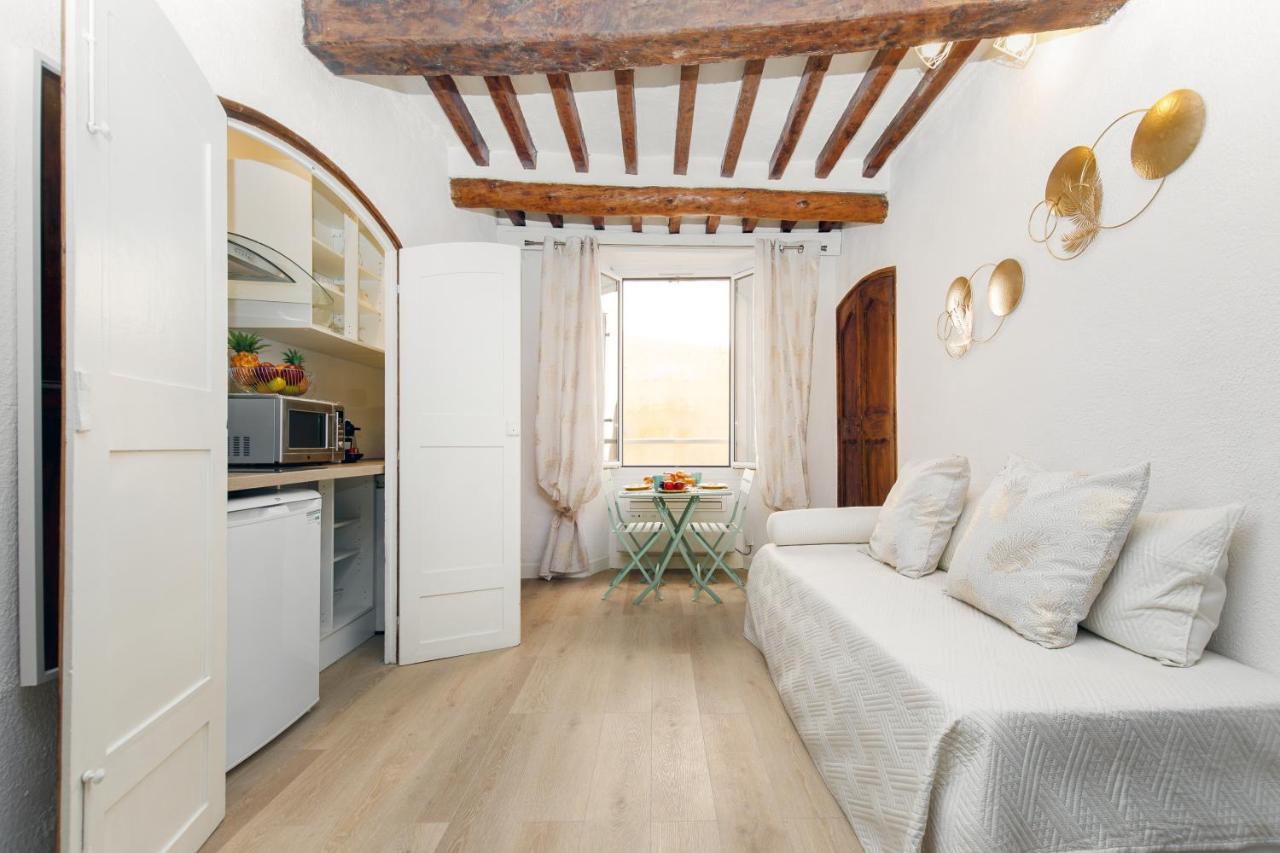 Panisse Yourhosthelper Cannes Exterior foto