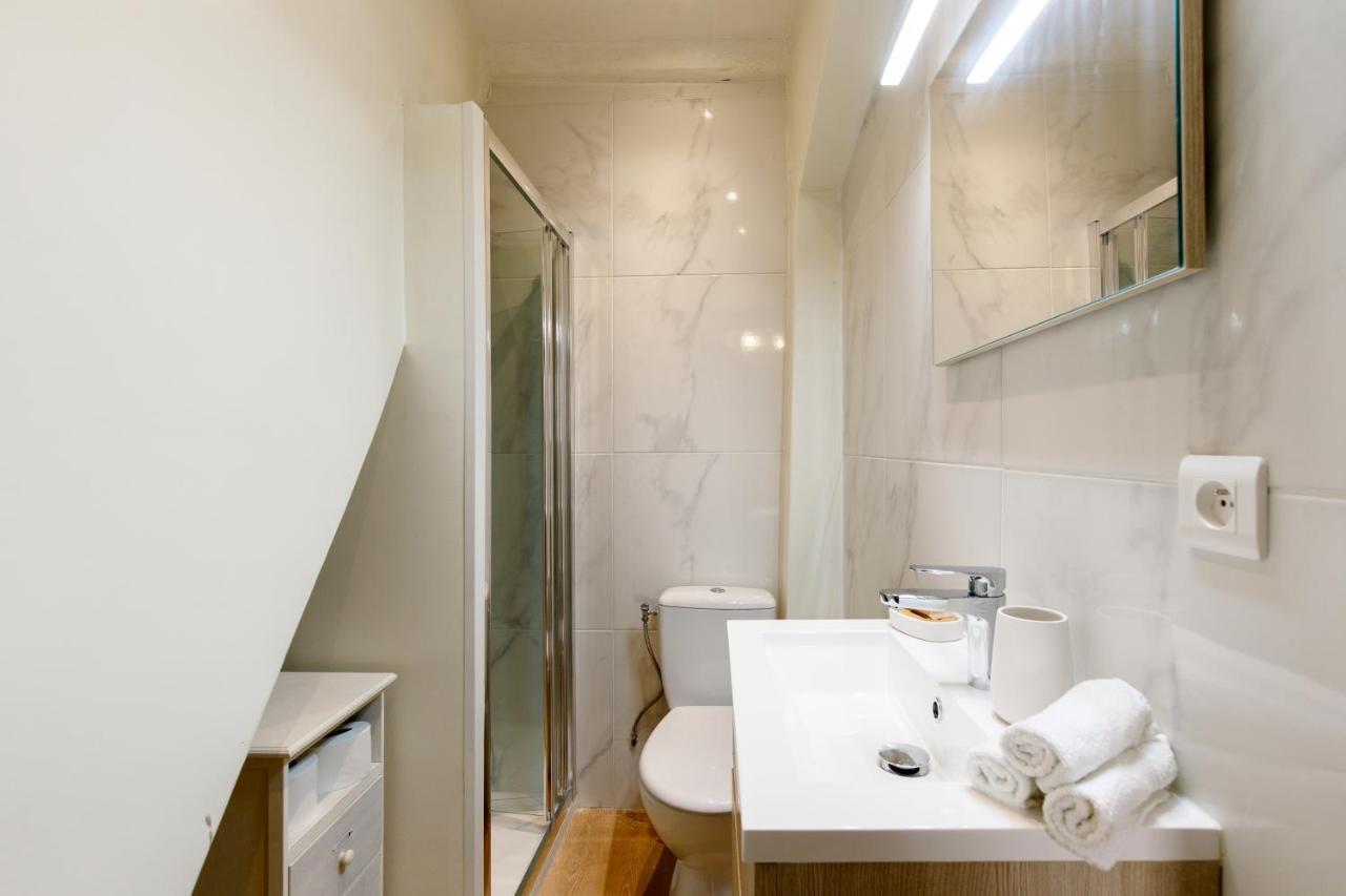 Panisse Yourhosthelper Cannes Exterior foto
